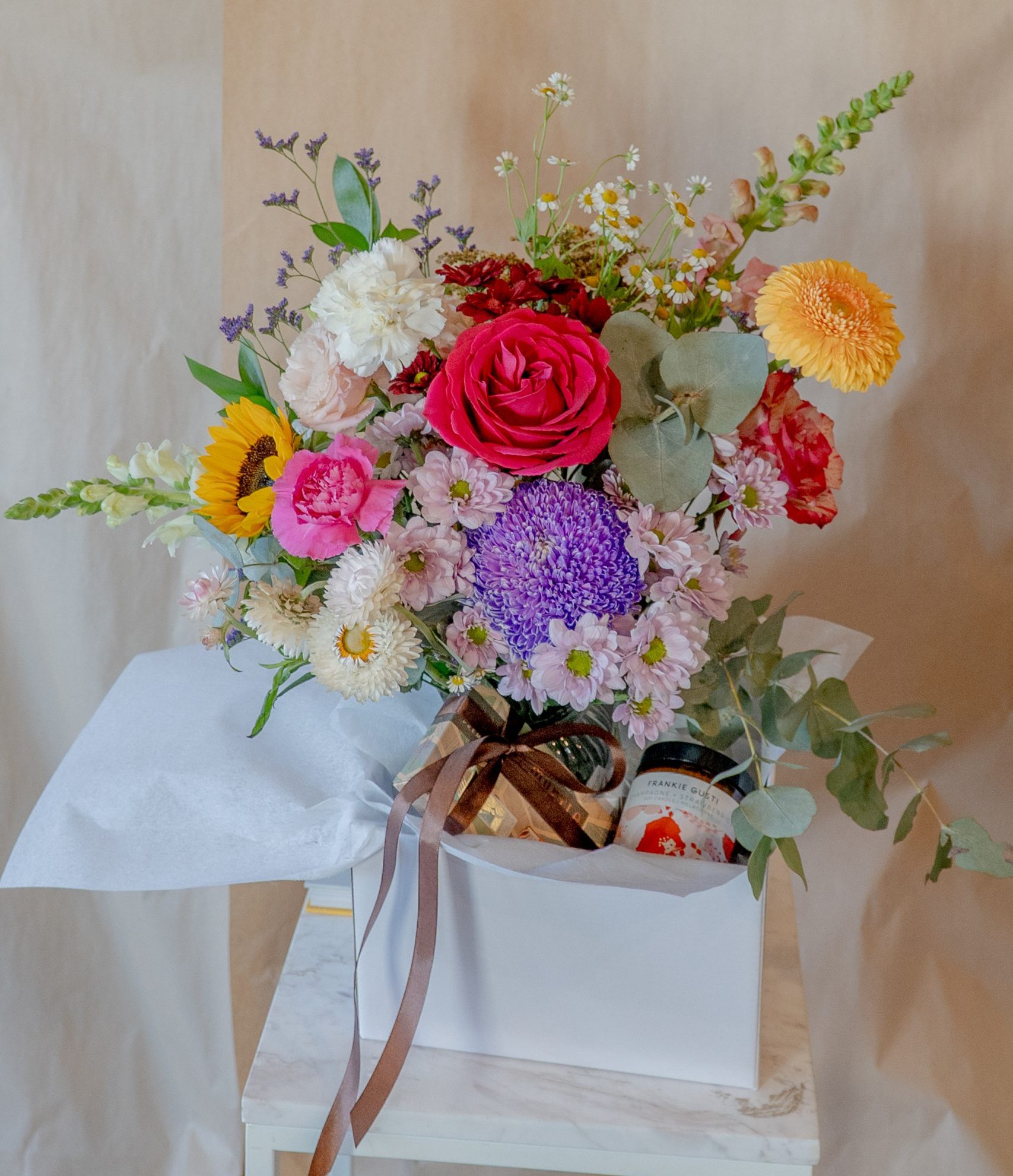 EXTRA SWEET LITTLE BLOOM