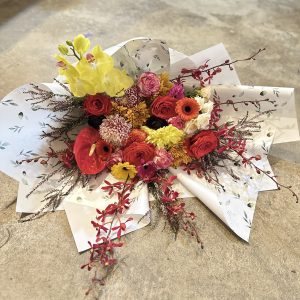 Testing rose product